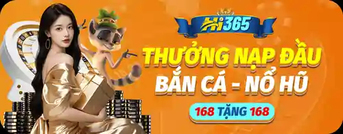 Khuyến mãi HI365