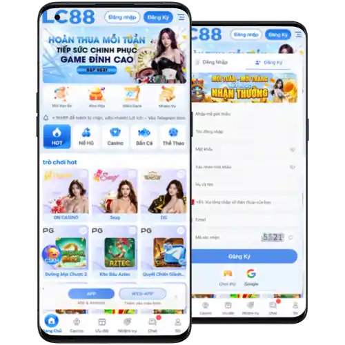 Tải App LC88
