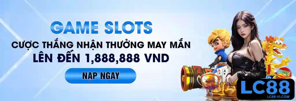 Khuyến Mãi LC88 Tin Tức LC88